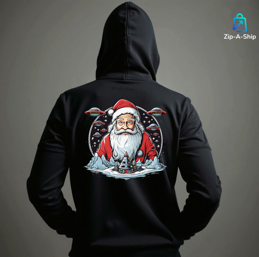 Adult Unisex Hoodie | Christmas