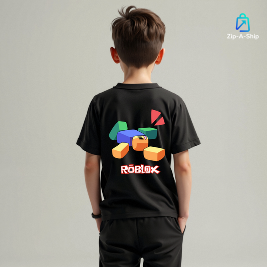 Kid's Tee | Yeet (Roblox)