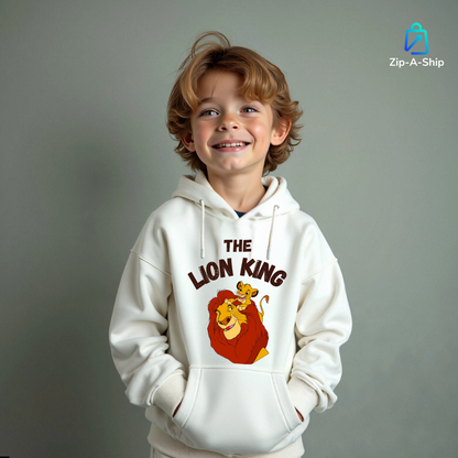 Kid's Hoodie | Lion King