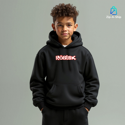 Kid's Hoodie | Roblox