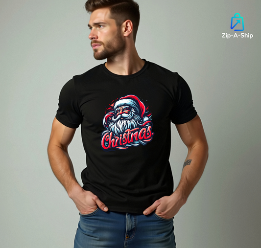 Adult Unisex T-Shirt | Christmas