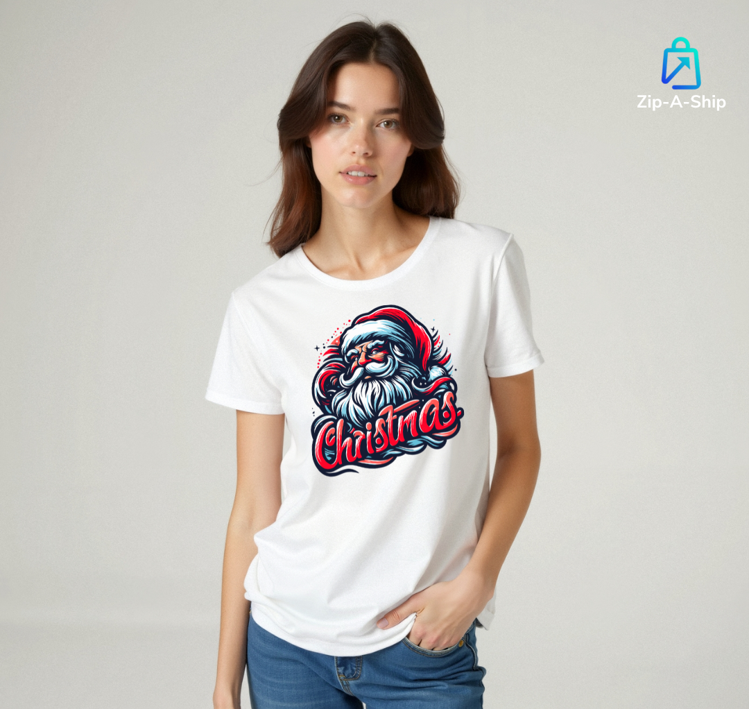 Adult Unisex T-Shirt | Christmas