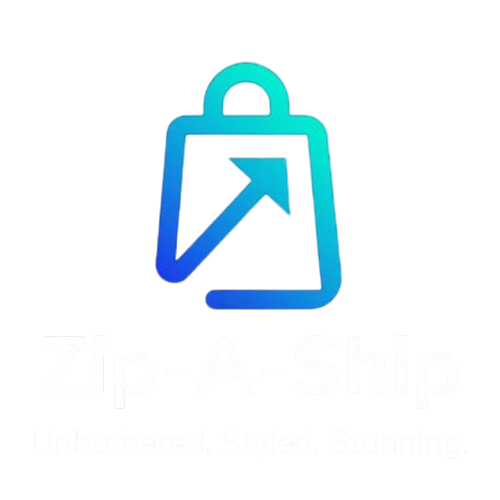 Zip-A-Ship